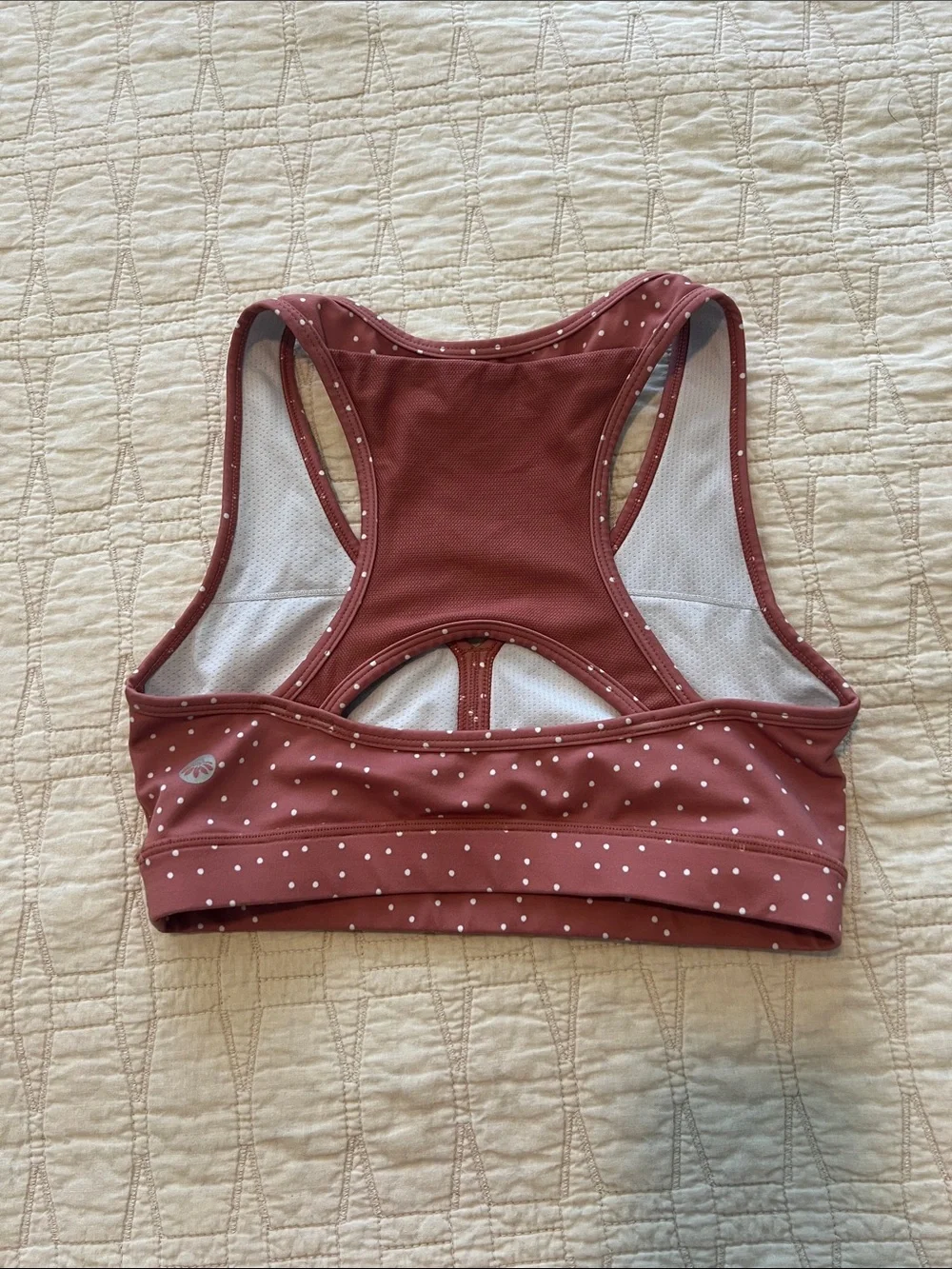 Senita sports bra XS